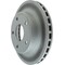 Centric Parts Gcx Brake Rotor, 320.67065 320.67065 - alternate 2